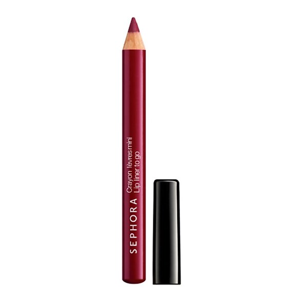 Lip Liner To Go - Dudak Kalemi, SEPHORA COLLECTION